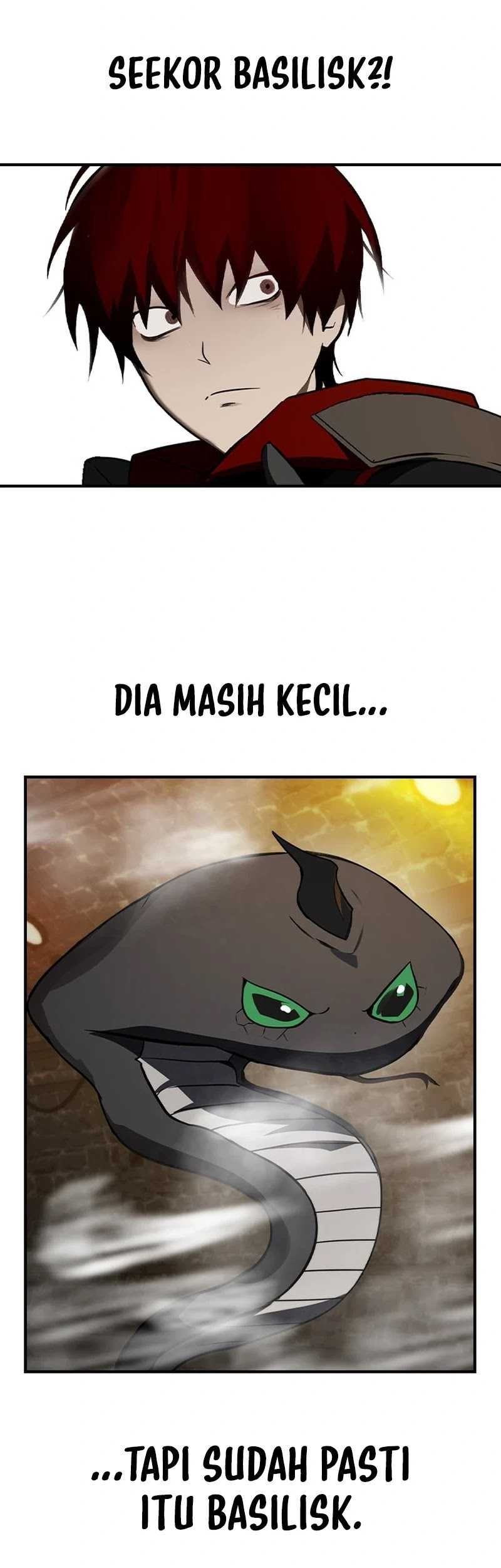 Bad Ending Maker Chapter 31 - halaman 53