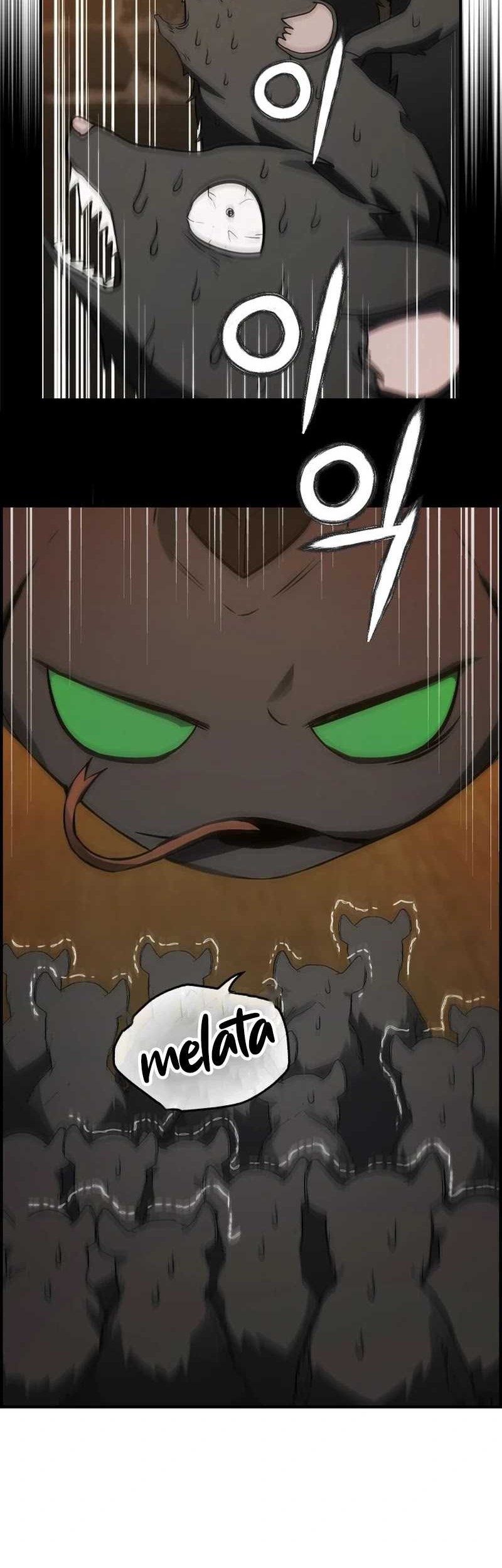 Bad Ending Maker Chapter 31 - halaman 56