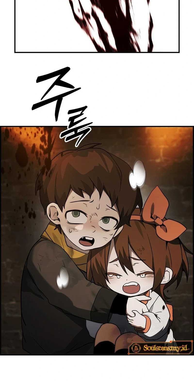 Bad Ending Maker Chapter 31 - halaman 63