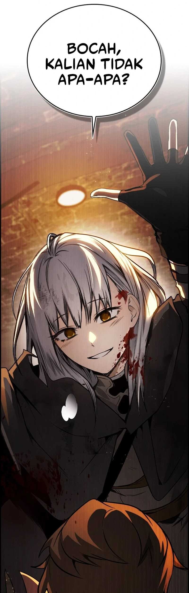 Bad Ending Maker Chapter 31 - halaman 64
