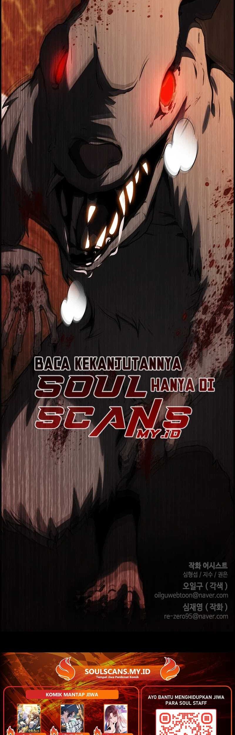 Bad Ending Maker Chapter 31 - halaman 67