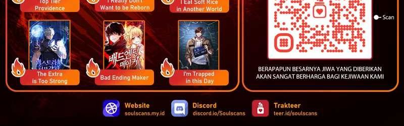 Bad Ending Maker Chapter 31 - halaman 68