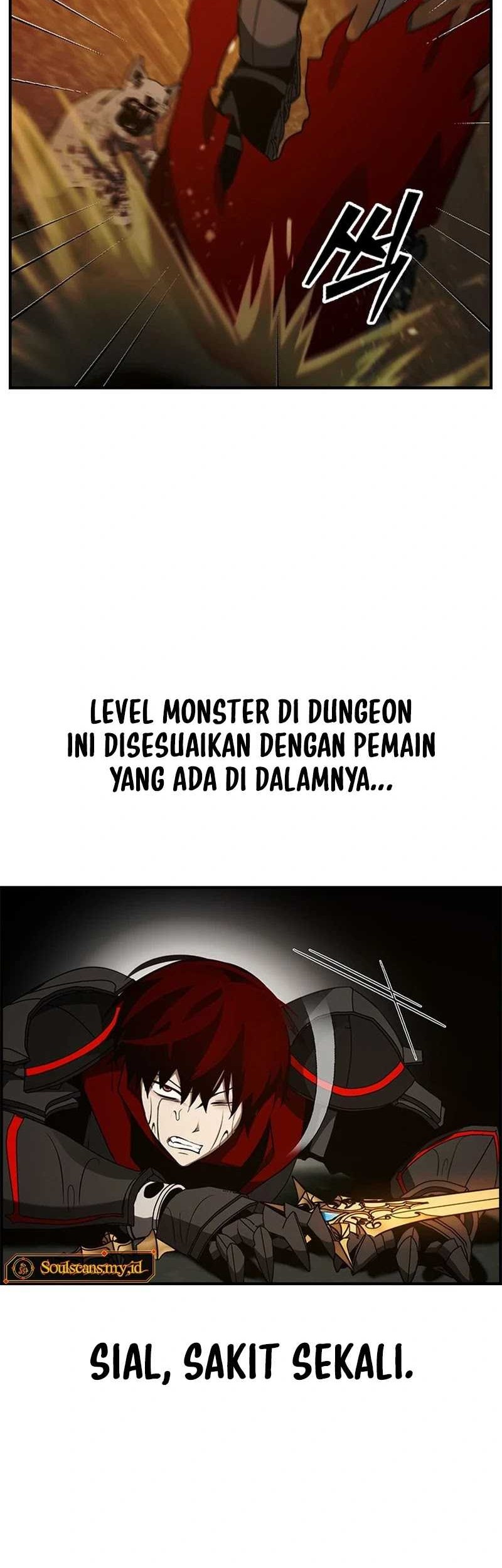 Bad Ending Maker Chapter 32 - halaman 12