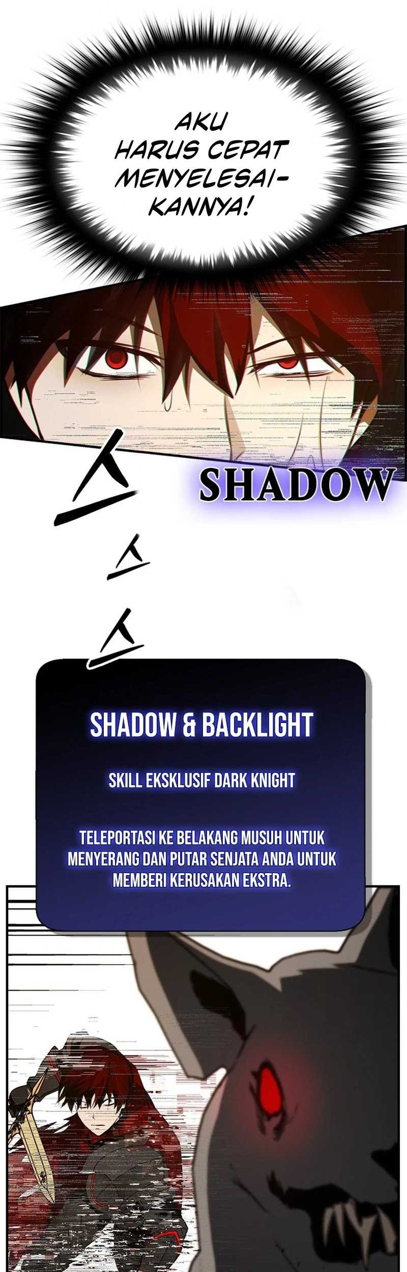 Bad Ending Maker Chapter 32 - halaman 14