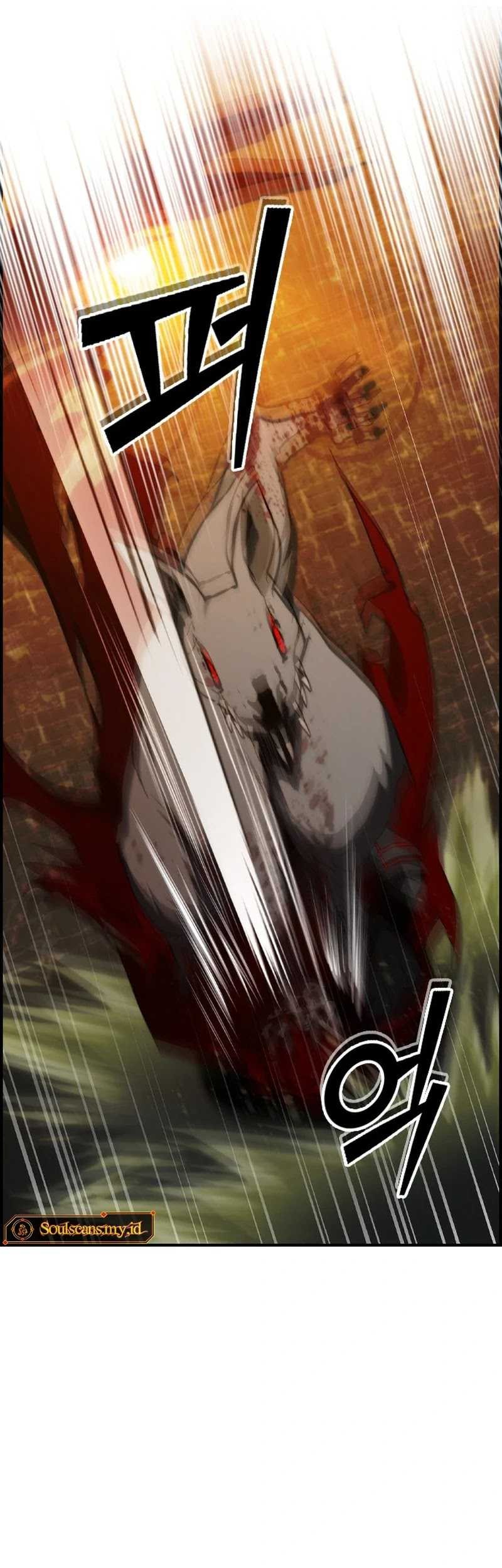Bad Ending Maker Chapter 32 - halaman 17