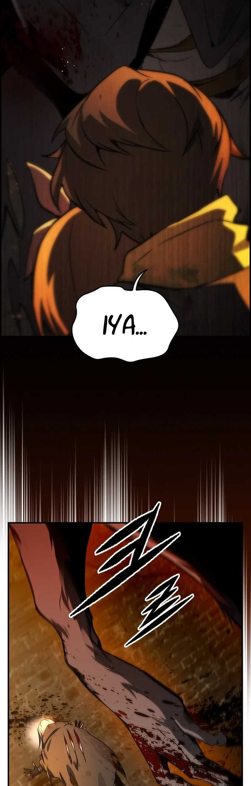 Bad Ending Maker Chapter 32 - halaman 2