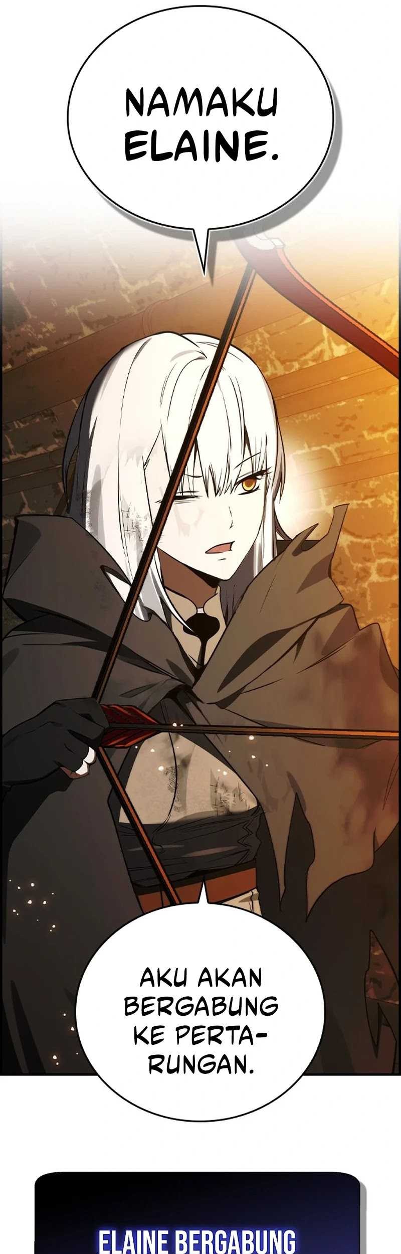 Bad Ending Maker Chapter 32 - halaman 20