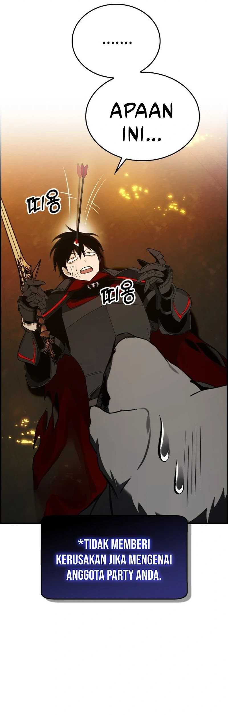 Bad Ending Maker Chapter 32 - halaman 25