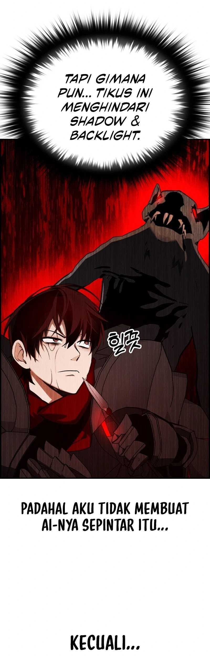 Bad Ending Maker Chapter 32 - halaman 28