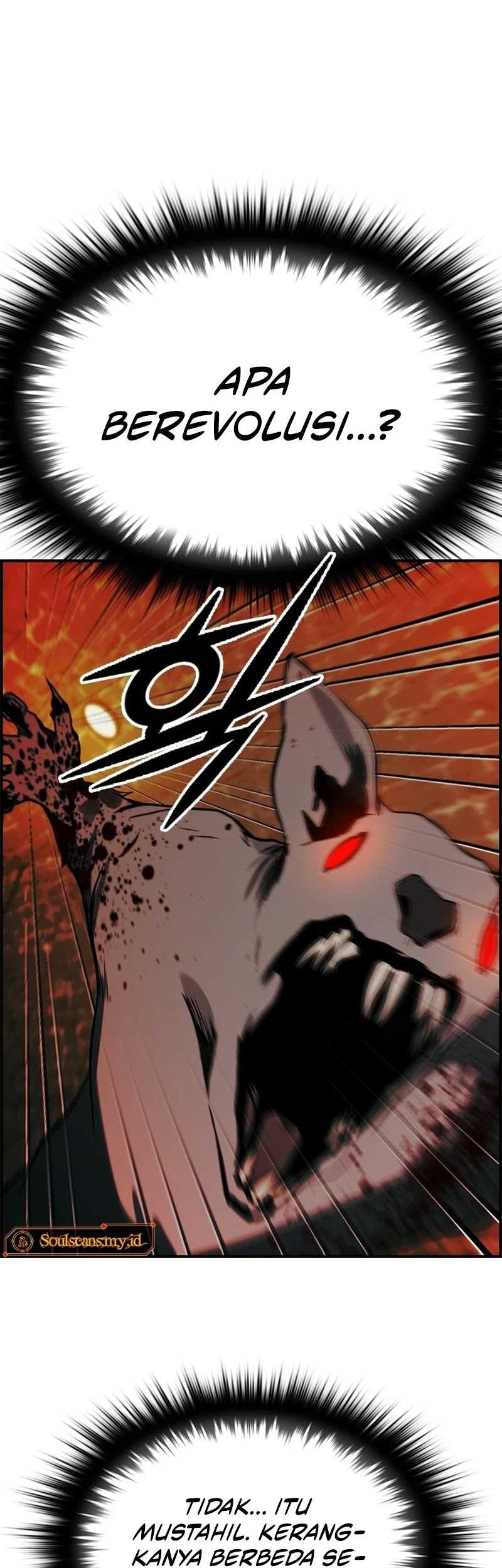 Bad Ending Maker Chapter 32 - halaman 29