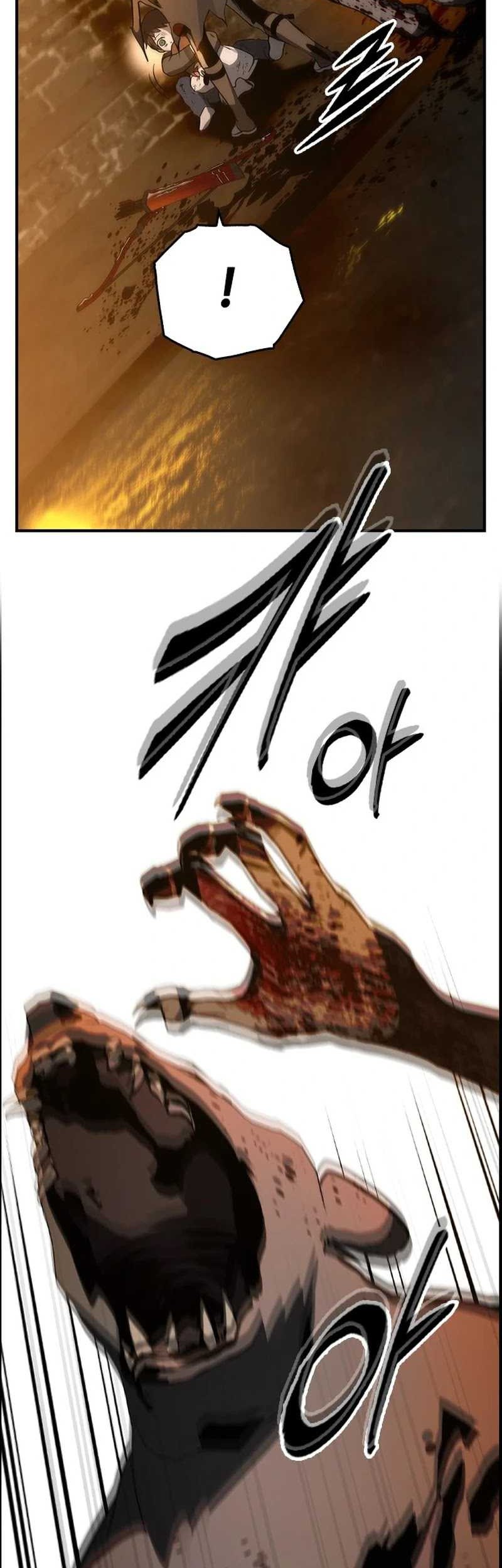 Bad Ending Maker Chapter 32 - halaman 3