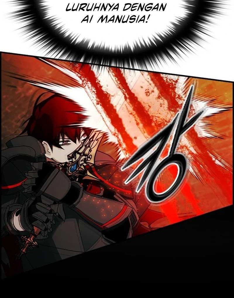 Bad Ending Maker Chapter 32 - halaman 30