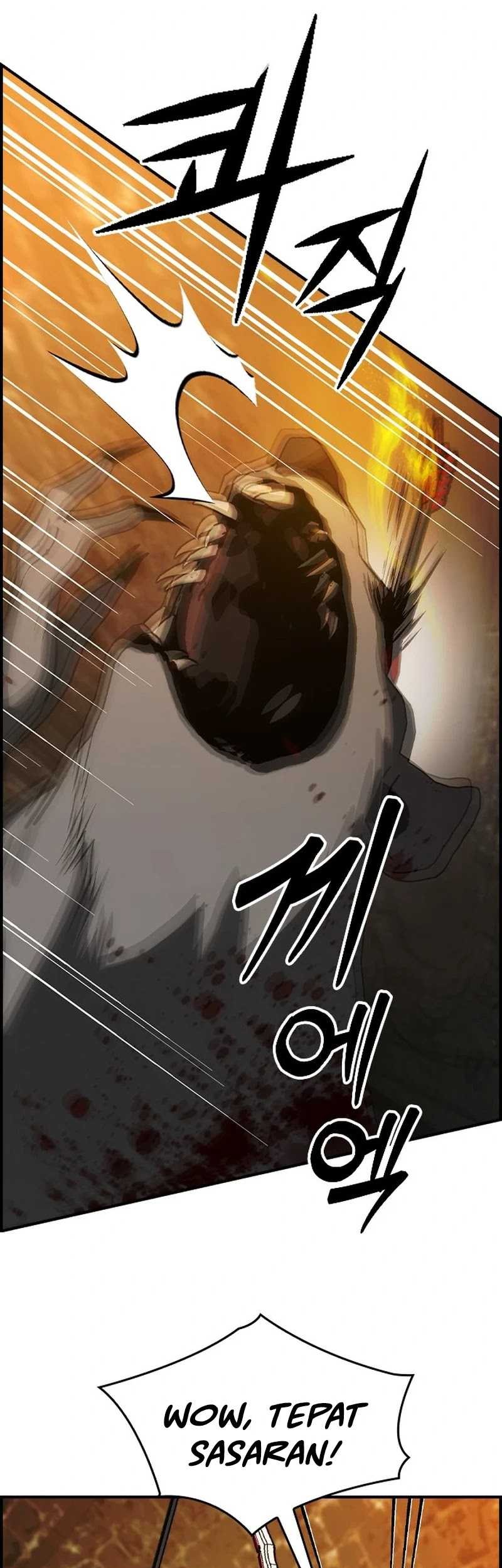 Bad Ending Maker Chapter 32 - halaman 34