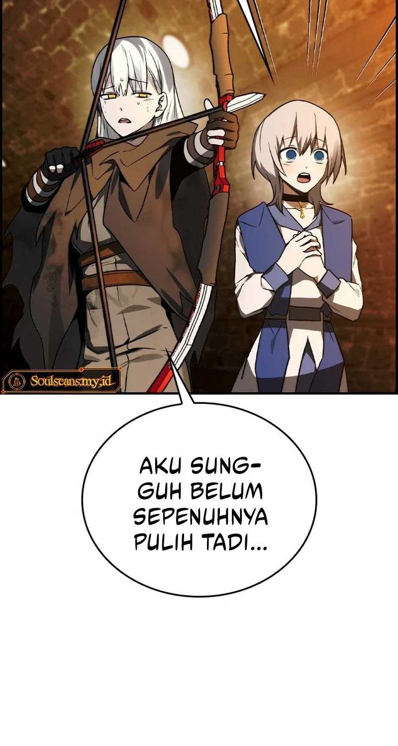Bad Ending Maker Chapter 32 - halaman 35