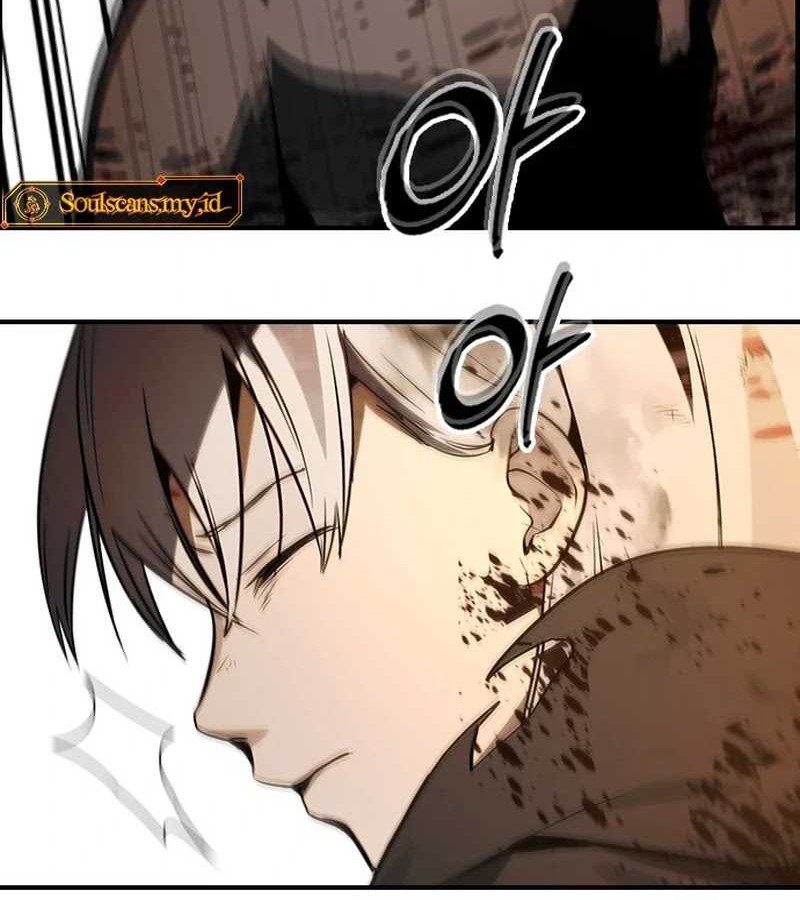 Bad Ending Maker Chapter 32 - halaman 4
