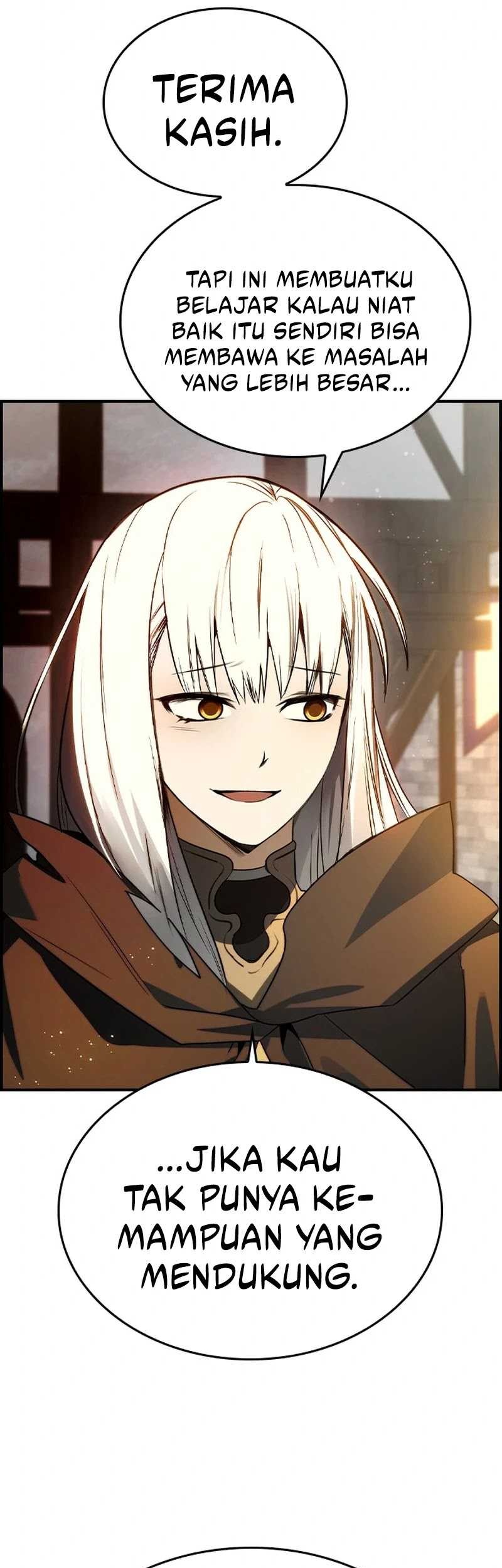 Bad Ending Maker Chapter 32 - halaman 45