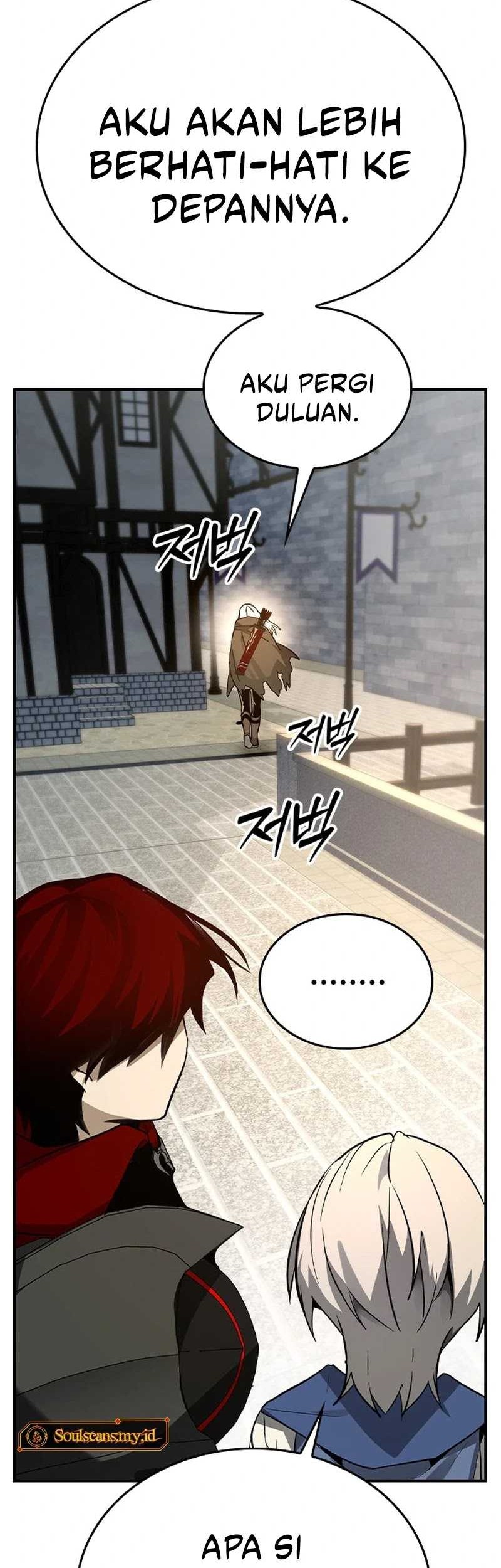 Bad Ending Maker Chapter 32 - halaman 46