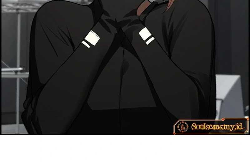 Bad Ending Maker Chapter 32 - halaman 50