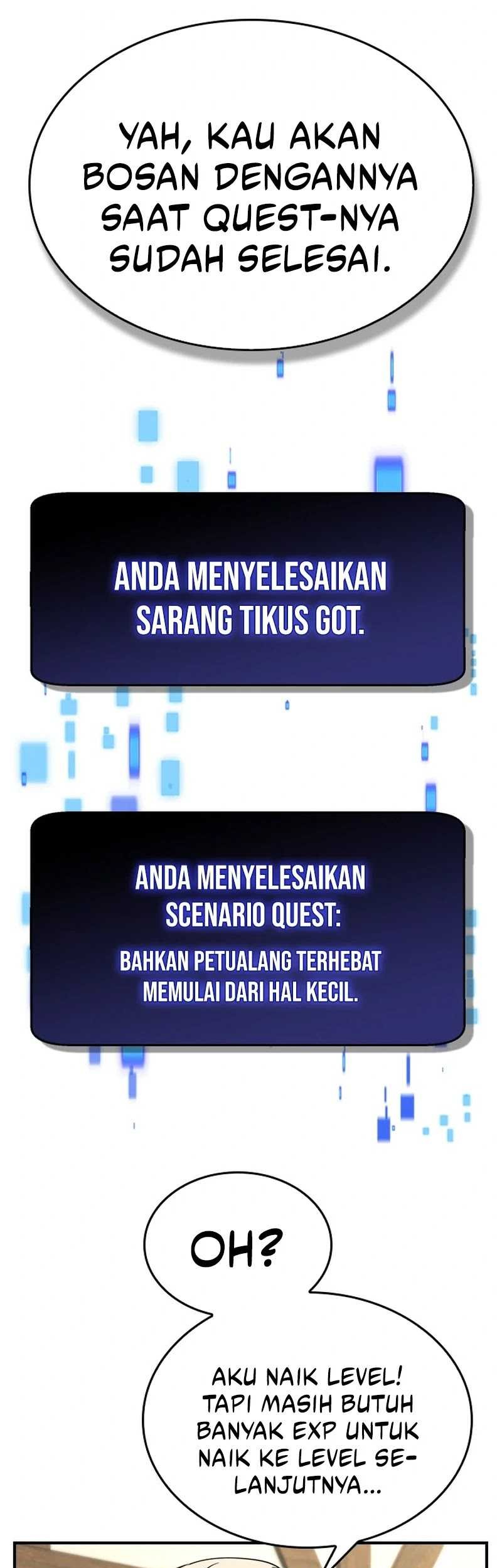 Bad Ending Maker Chapter 32 - halaman 51