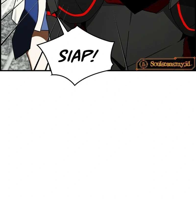 Bad Ending Maker Chapter 32 - halaman 53