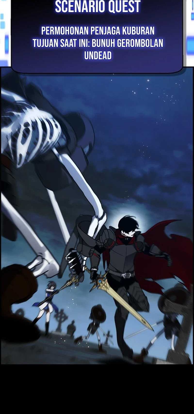 Bad Ending Maker Chapter 32 - halaman 56
