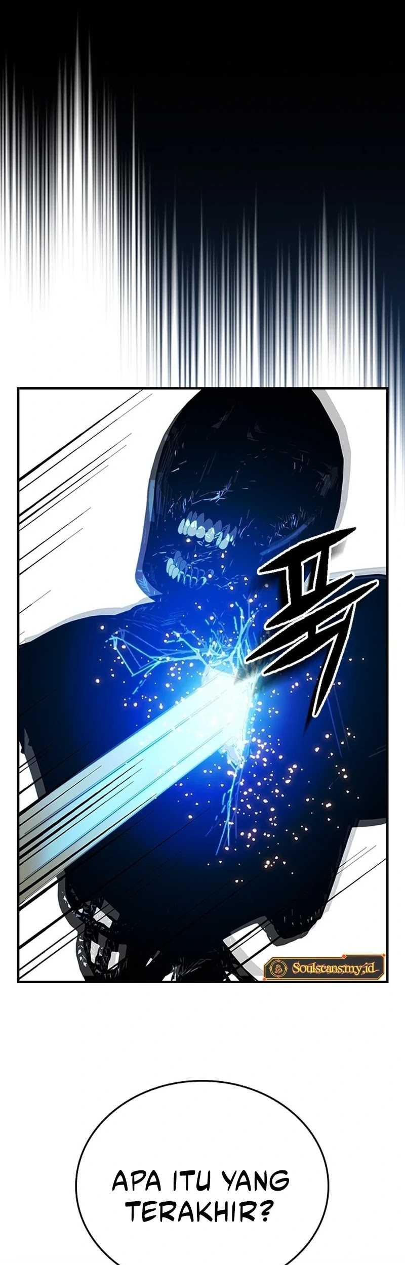 Bad Ending Maker Chapter 32 - halaman 57