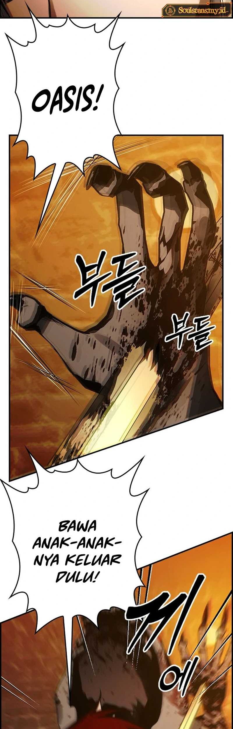 Bad Ending Maker Chapter 32 - halaman 6