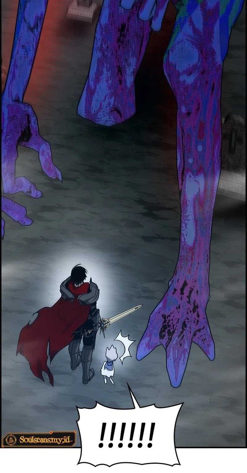 Bad Ending Maker Chapter 32 - halaman 63
