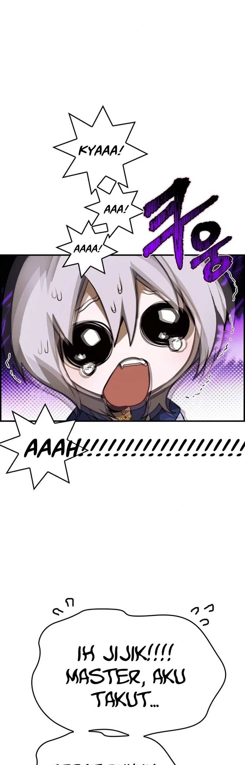 Bad Ending Maker Chapter 32 - halaman 64
