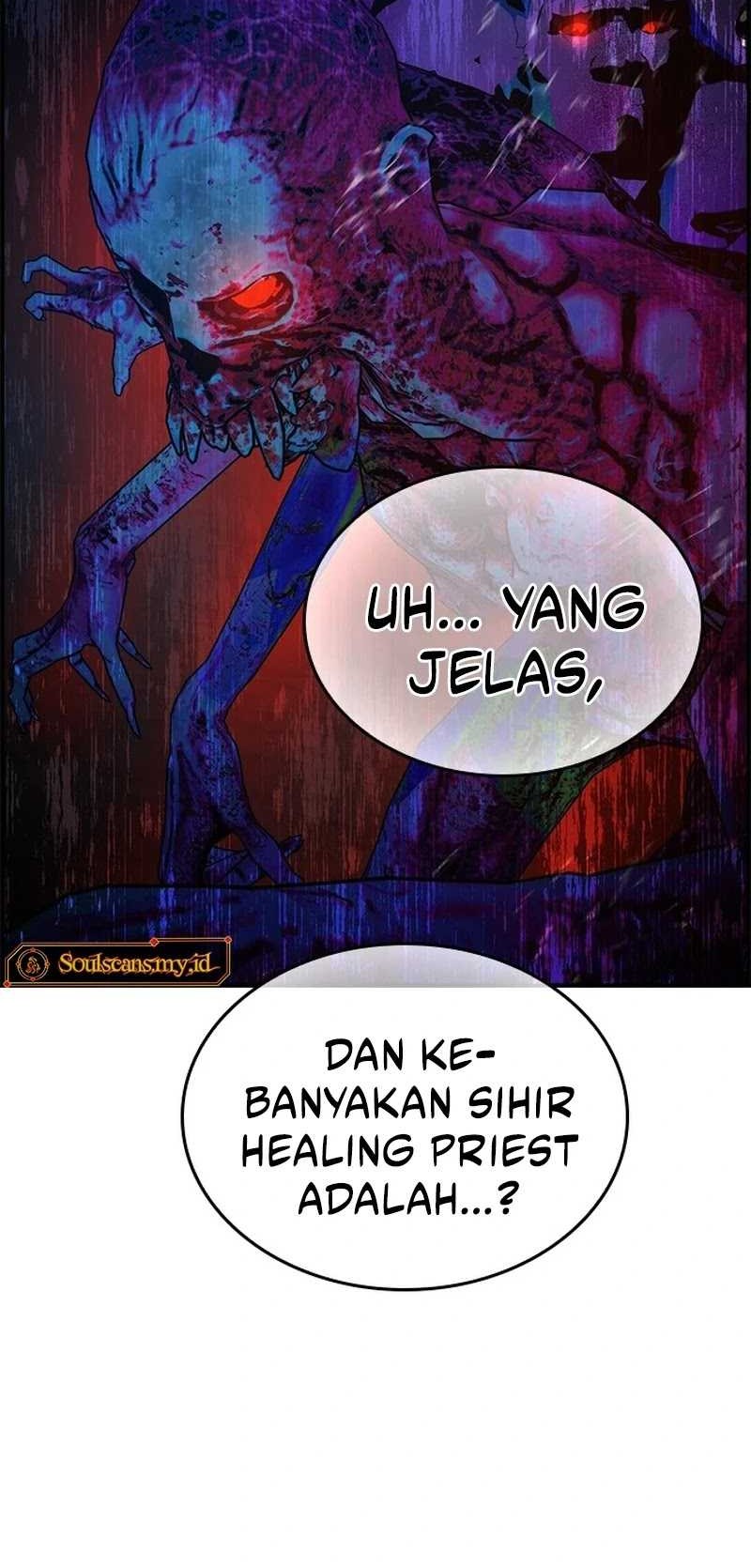 Bad Ending Maker Chapter 32 - halaman 66