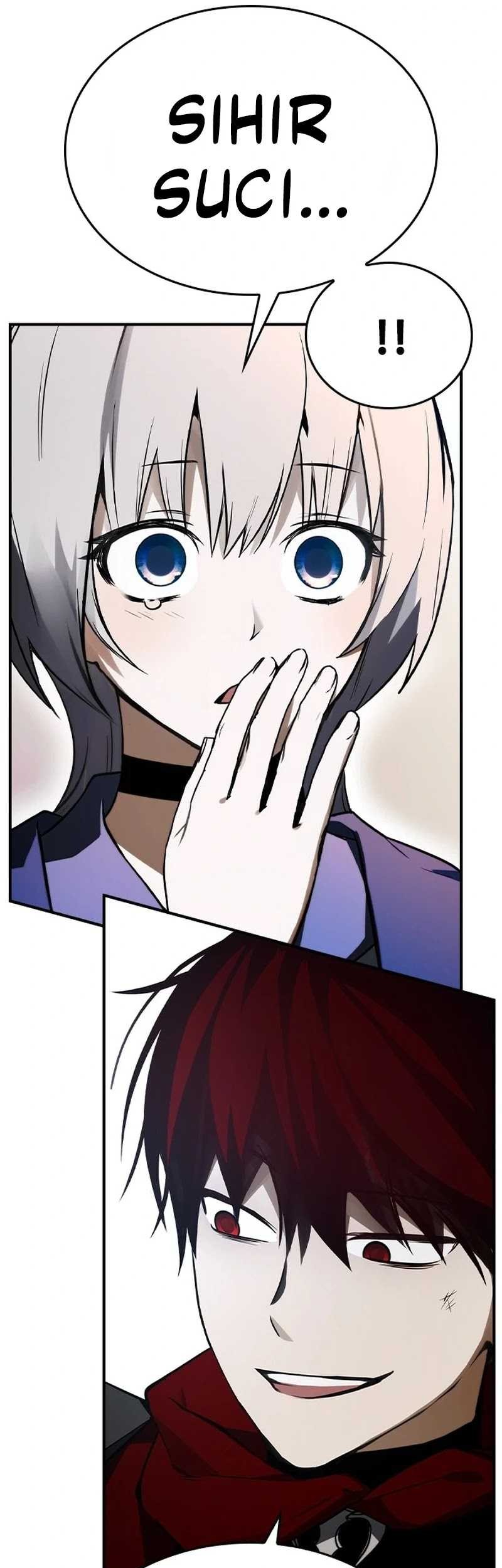 Bad Ending Maker Chapter 32 - halaman 67