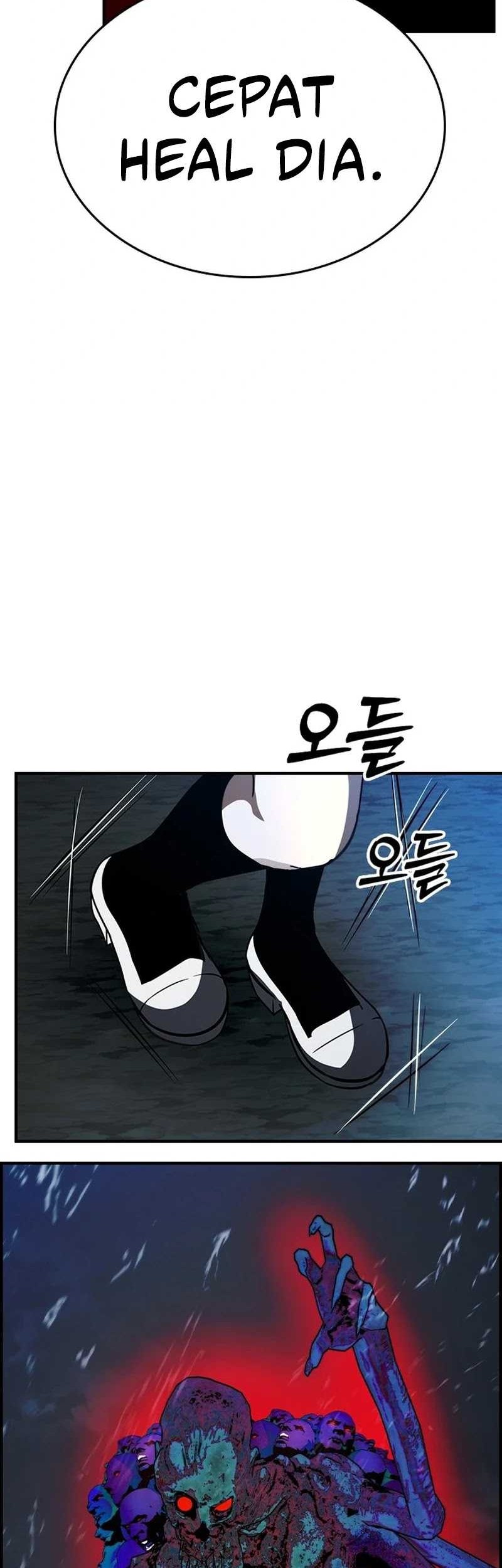 Bad Ending Maker Chapter 32 - halaman 68