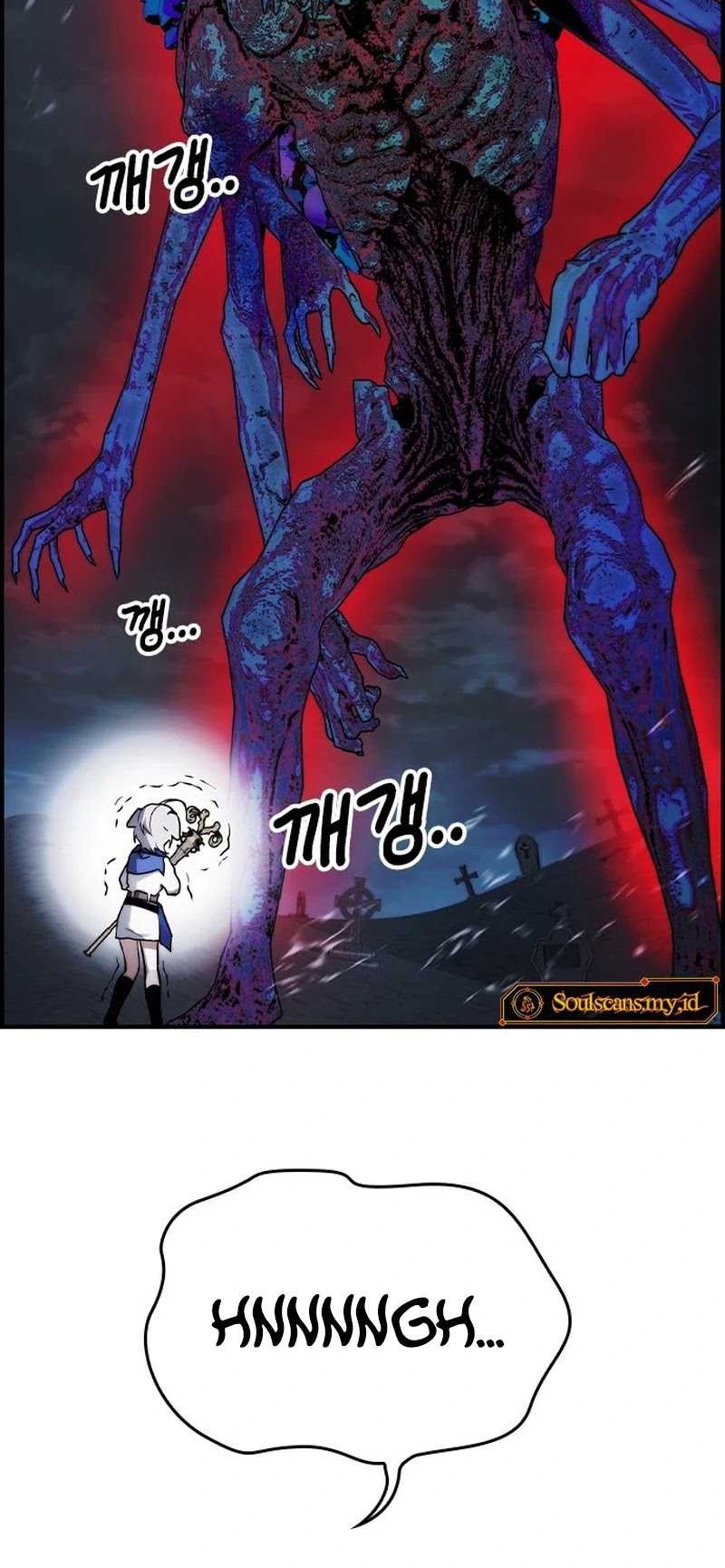 Bad Ending Maker Chapter 32 - halaman 69