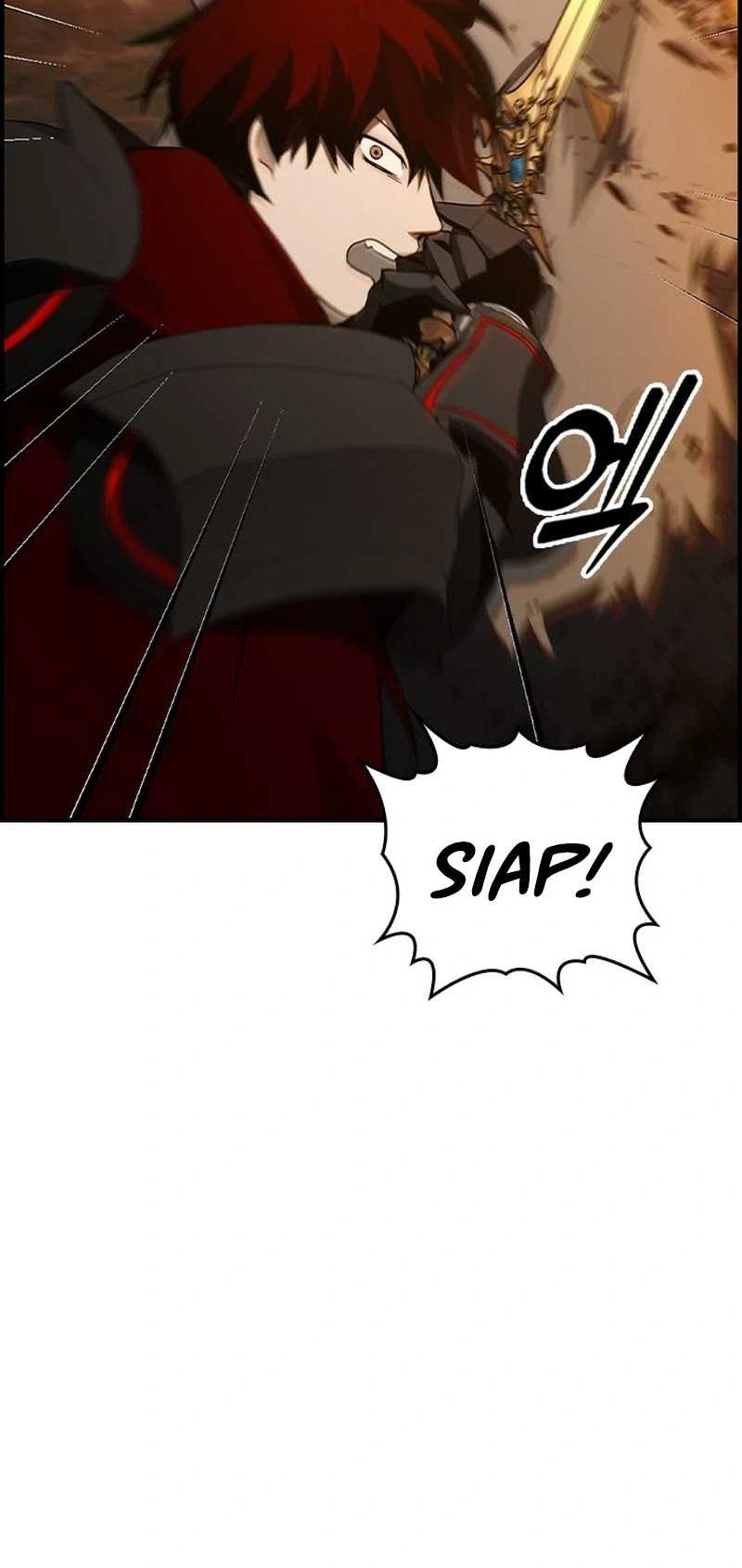 Bad Ending Maker Chapter 32 - halaman 7