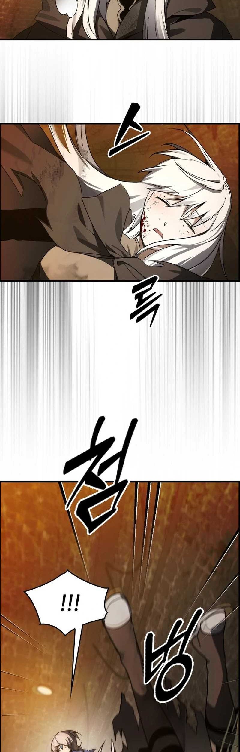 Bad Ending Maker Chapter 32 - halaman 9