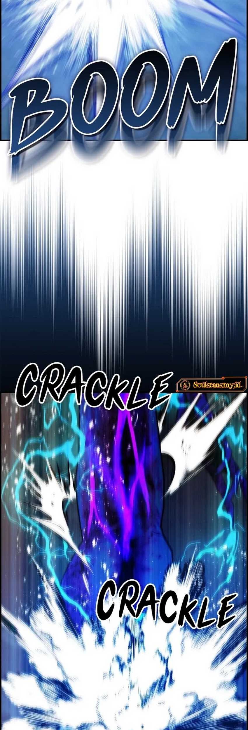 Bad Ending Maker Chapter 33 - halaman 11