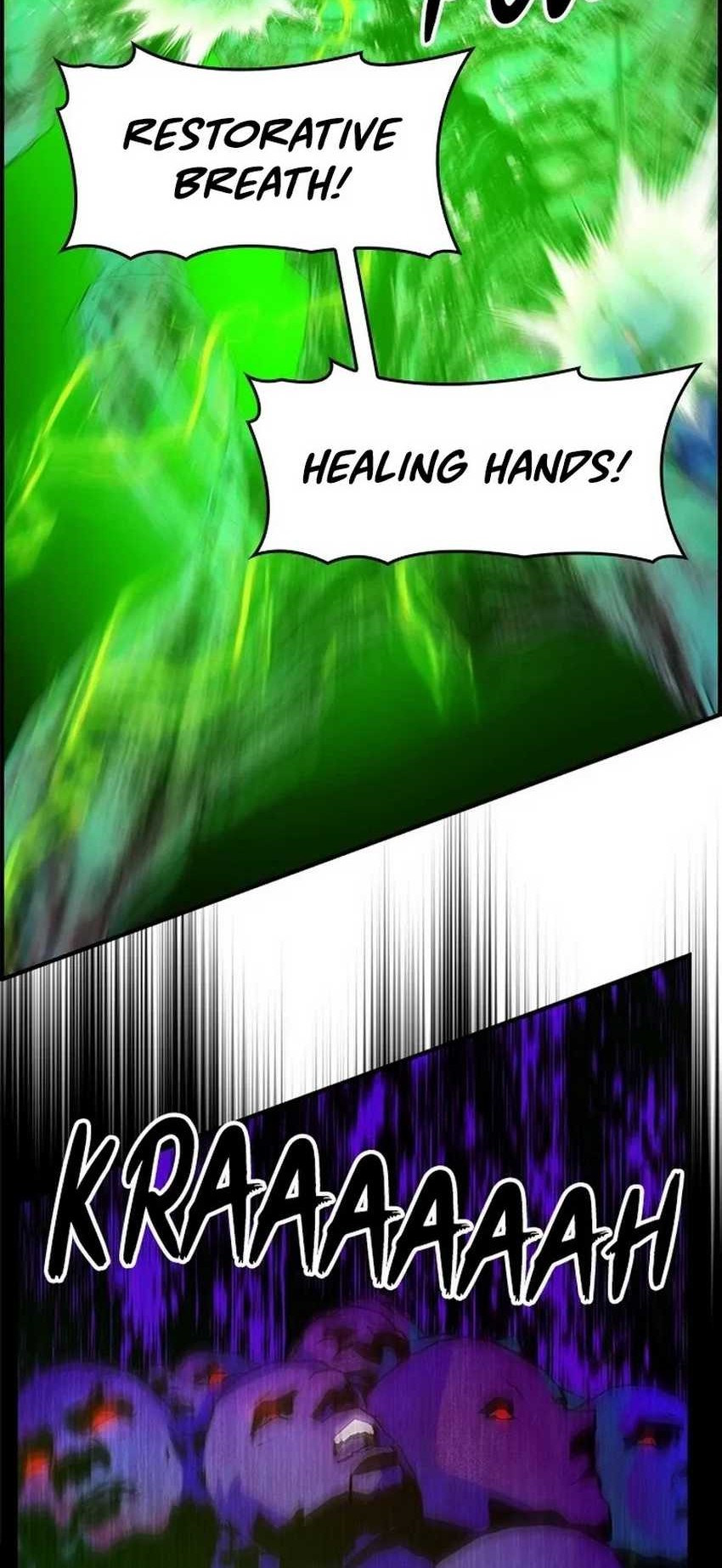 Bad Ending Maker Chapter 33 - halaman 15
