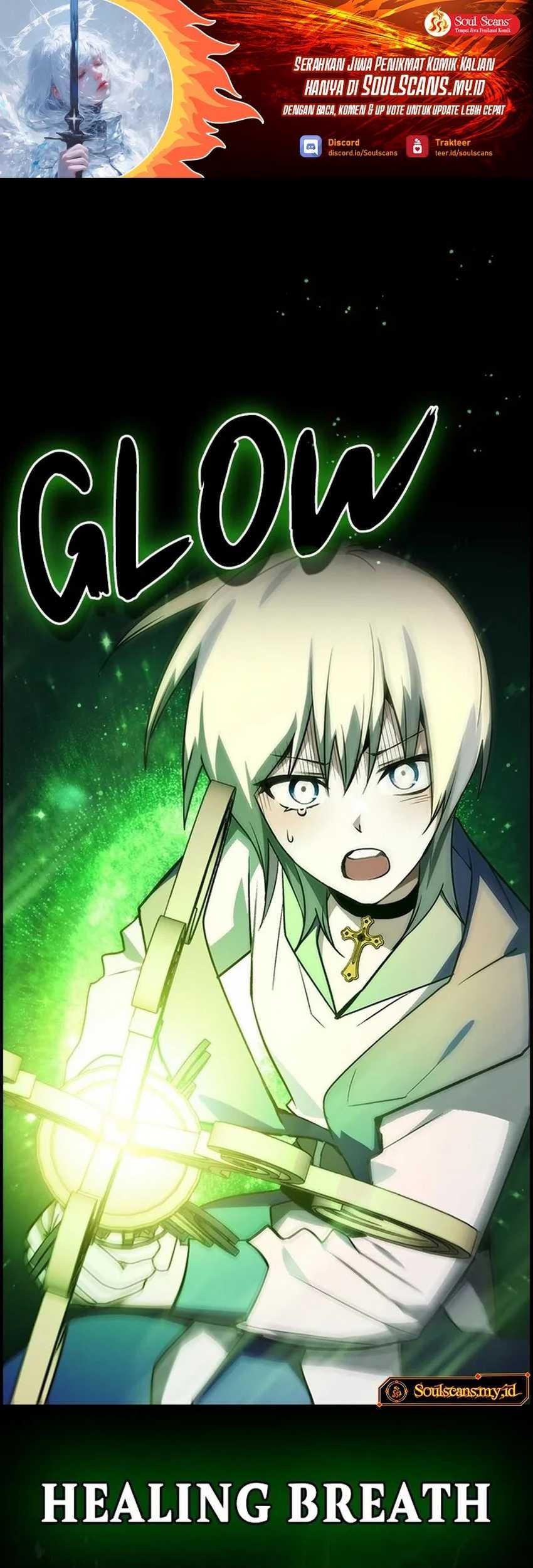 Bad Ending Maker Chapter 33 - halaman 2