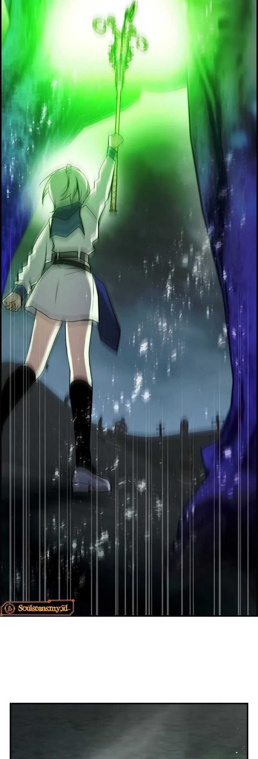 Bad Ending Maker Chapter 33 - halaman 20