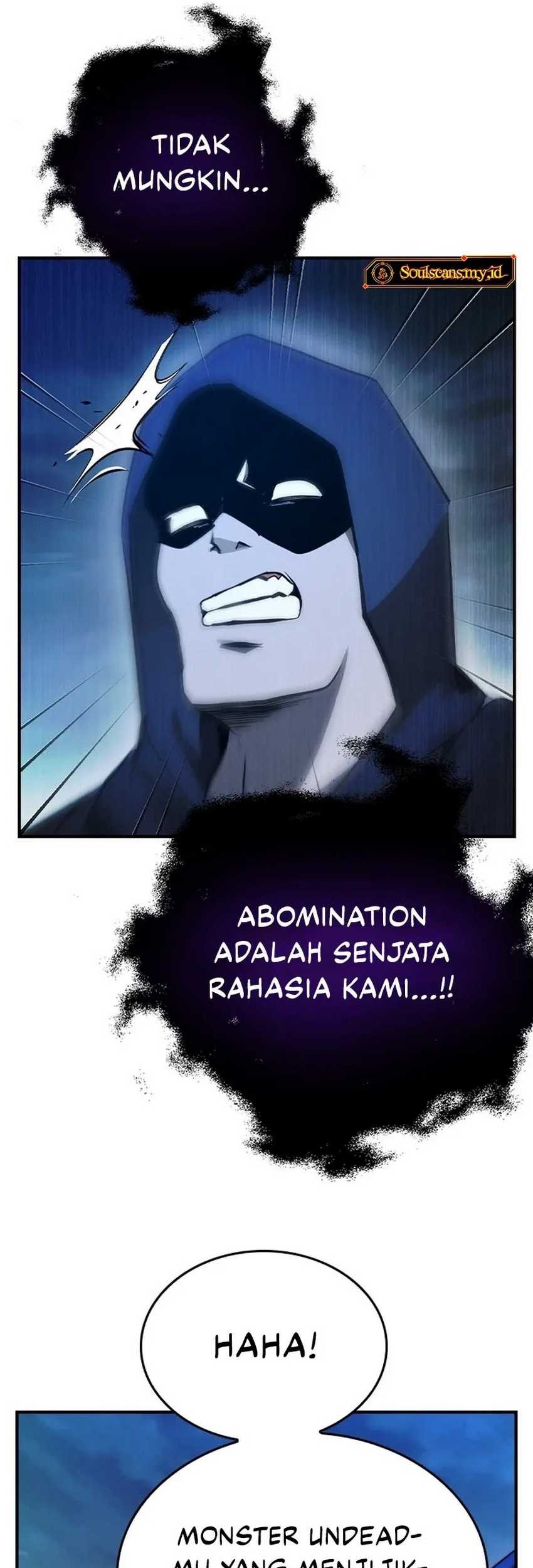 Bad Ending Maker Chapter 33 - halaman 23