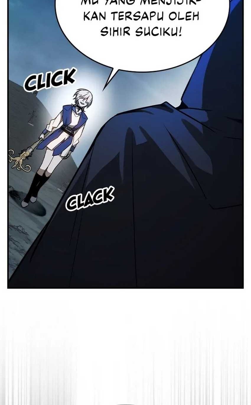 Bad Ending Maker Chapter 33 - halaman 24