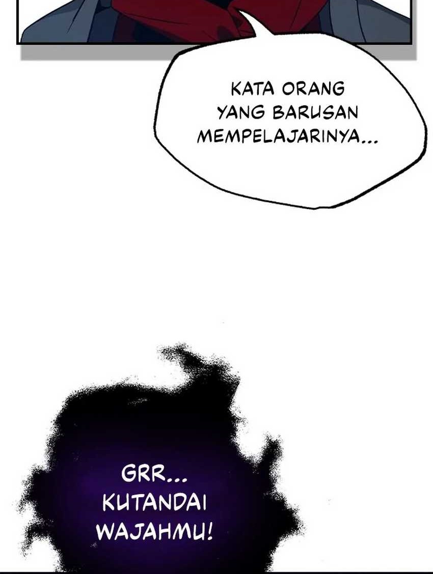 Bad Ending Maker Chapter 33 - halaman 26