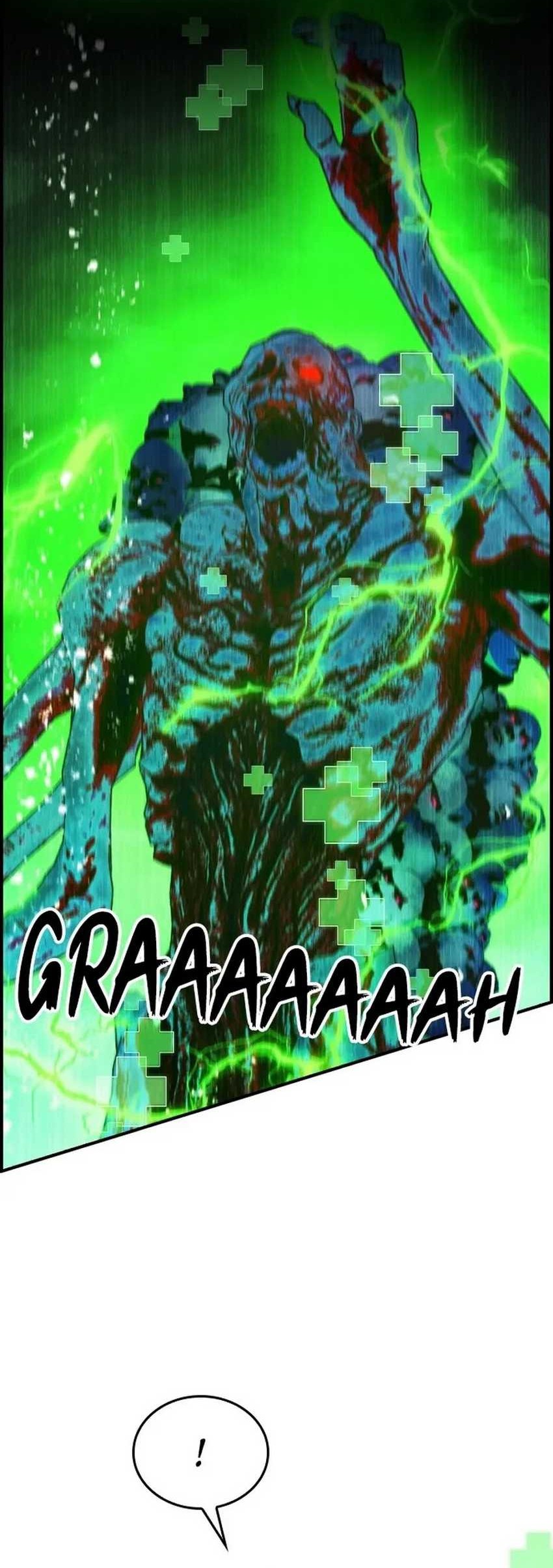 Bad Ending Maker Chapter 33 - halaman 3
