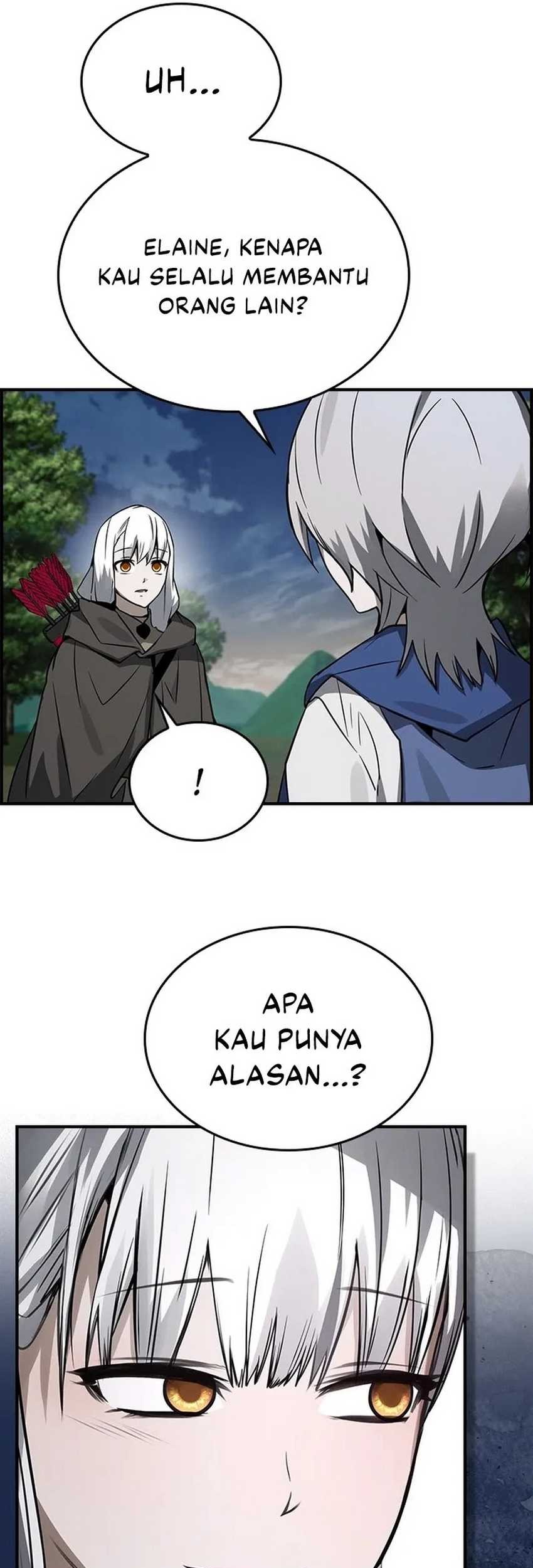 Bad Ending Maker Chapter 33 - halaman 31