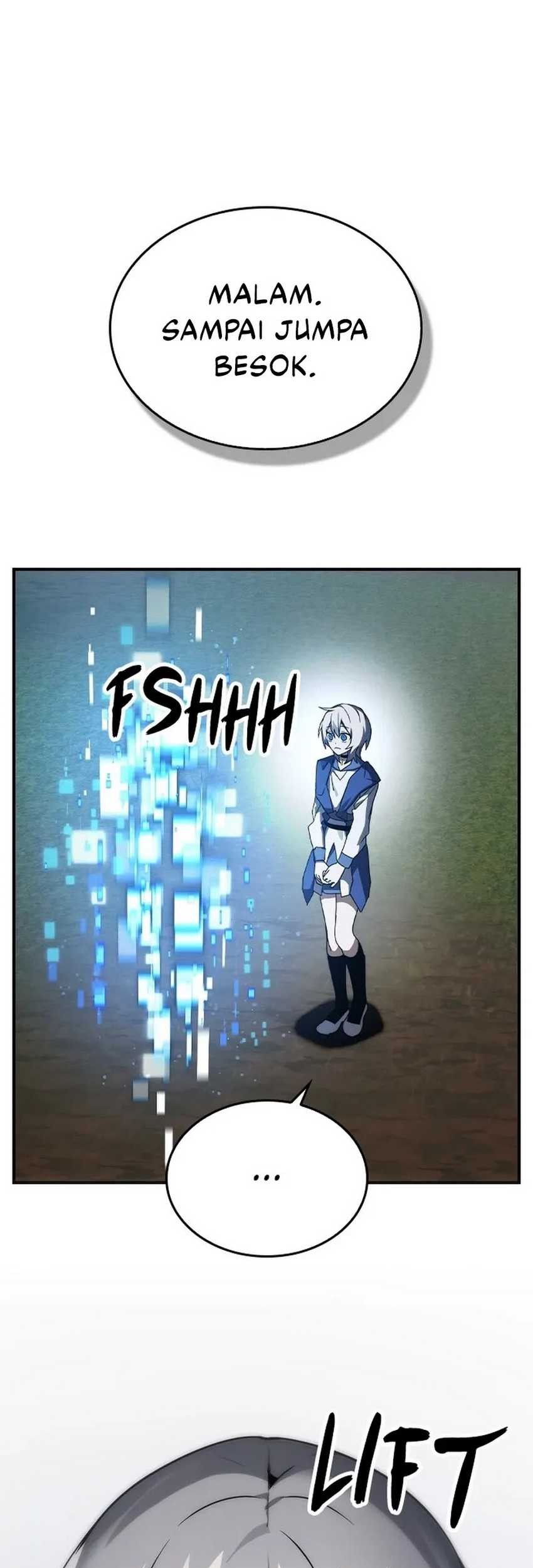 Bad Ending Maker Chapter 33 - halaman 39
