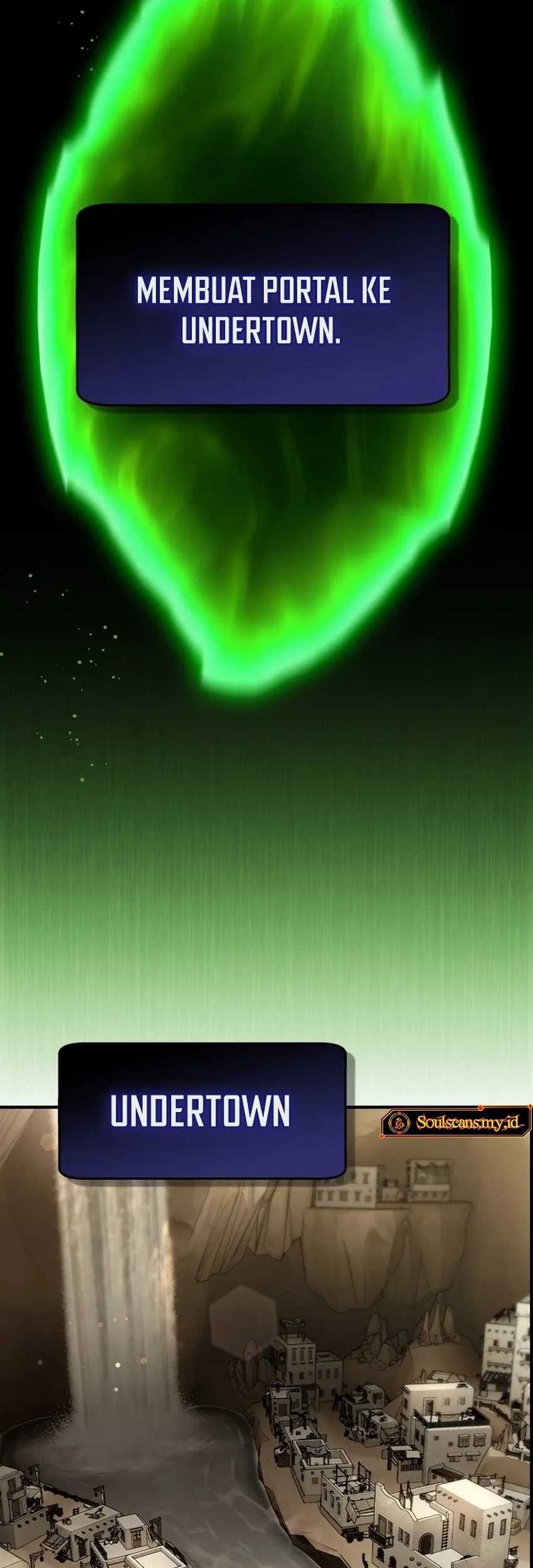 Bad Ending Maker Chapter 33 - halaman 42