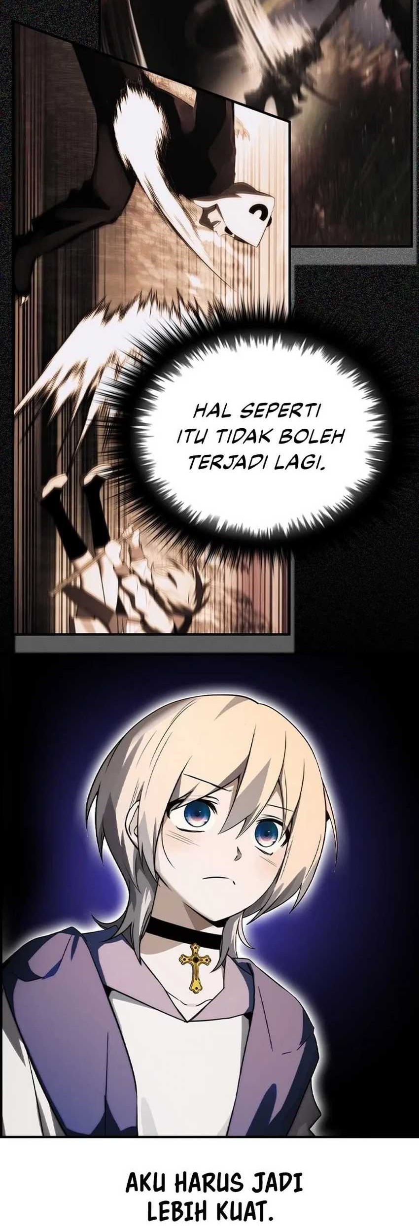 Bad Ending Maker Chapter 33 - halaman 45