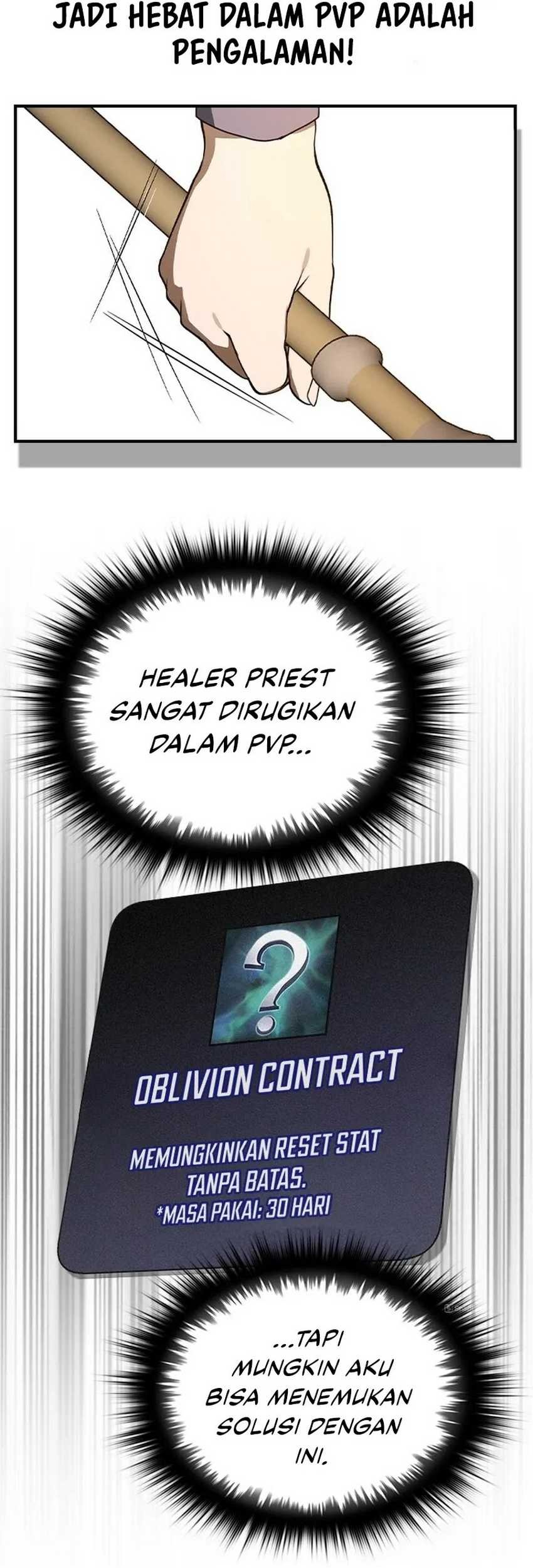 Bad Ending Maker Chapter 33 - halaman 47