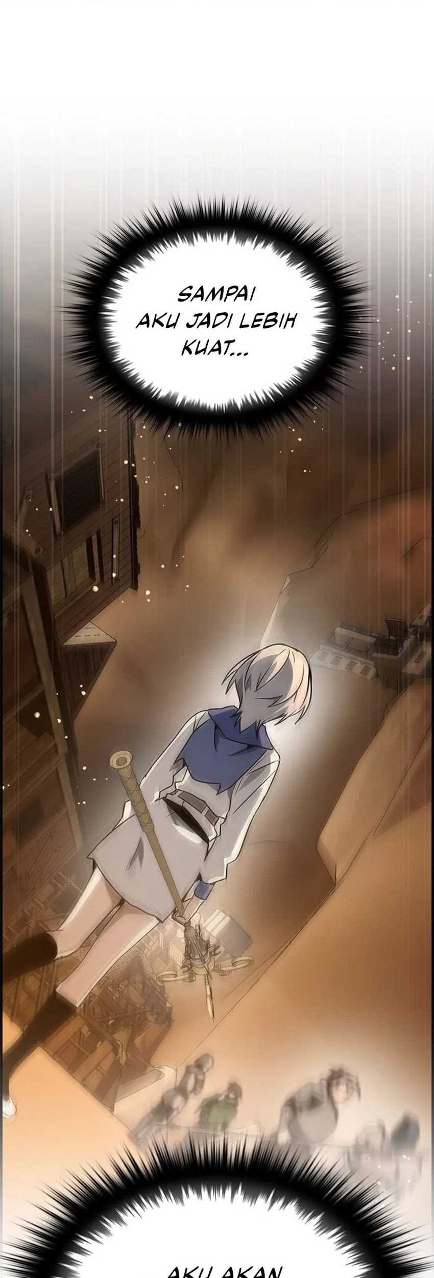 Bad Ending Maker Chapter 33 - halaman 48