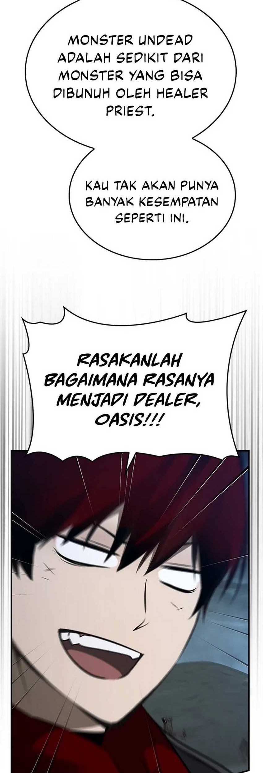 Bad Ending Maker Chapter 33 - halaman 5